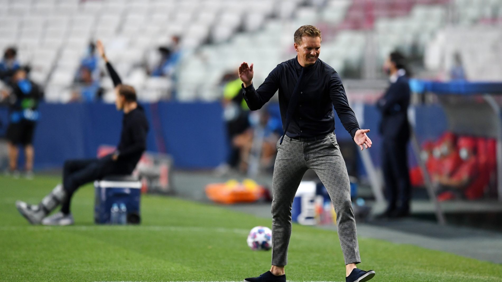 中国食品科学技术学会第十六届年会暨第十届中美食品业高层论坛在武汉召开